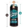 Мастурбатор Schag's Sultry Stout, прозорий
