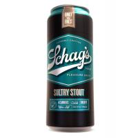 Мастурбатор Schag's Sultry Stout, прозорий