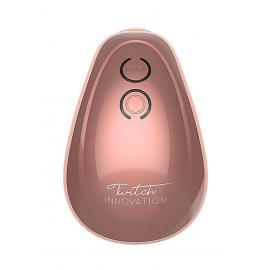 Вібратор Twitch Hands - Free Suction & Vibration Toy - Rose - 7