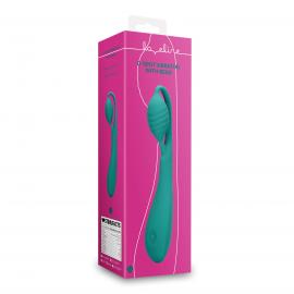Вібратор G-Spot Vibrator with Bead - 3