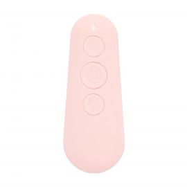 Вібратор Charme - Remote Control Dual Motor Vibe - Pink - 2