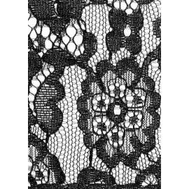 Маска Lace With Elastic Straps - 2