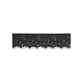 Маска Lace With Elastic Straps - 3
