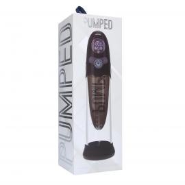Вакуумна помпа Aqua-Pro - Submersible Automatic Pump - AI Enabled - Black - 3