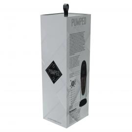 Вакуумна помпа Aqua-Pro - Submersible Automatic Pump - AI Enabled - Black - 2