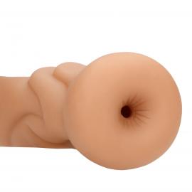 Мастурбатор Flight Attendant - Anal Masturbator - Flesh - 4