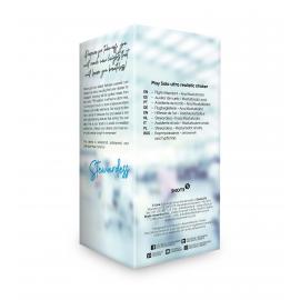 Мастурбатор Flight Attendant - Anal Masturbator - Flesh - 3