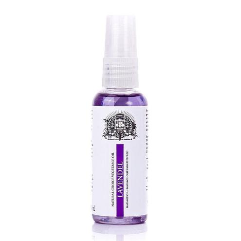 Массажное масло Massage Oil - Lavendel 50 ml