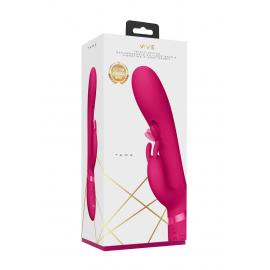 Вібратор Tama-Pink - 2