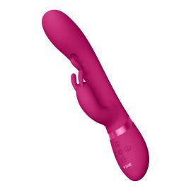 Вібратор Tama-Pink - 6