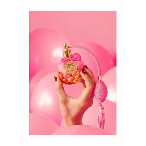 Парфуми-афродизіак для тіла BIJOUX Body Mist Bubblegum - 100ml