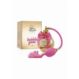 Парфуми-афродизіак для тіла BIJOUX Body Mist Bubblegum - 100ml - 1