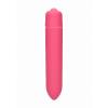 Вибропуля 1 Speed Bullet - Pink