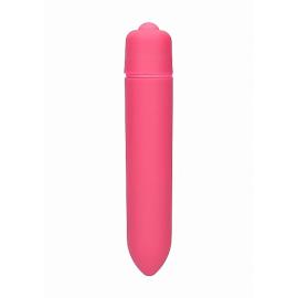 Вібропуля 1 Speed Bullet - Pink - 5