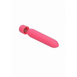 Вібропуля 1 Speed Bullet - Pink - 4