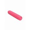 Вибропуля 1 Speed Bullet - Pink