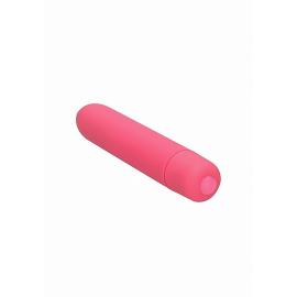 Вібропуля 1 Speed Bullet - Pink - 6