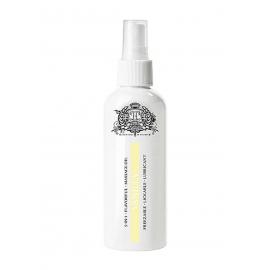 Оральный лубрикант Ice Lubricant - Vanilla - 80 ml