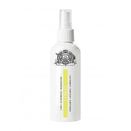 Оральный лубрикант Shots Ice Lubricant - Lemon, 80 мл