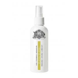 Оральний лубрикант Shots Ice Lubricant - Ylang Ylang, 80 мл