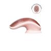 Вібратор Twitch Hands - Free Suction & Vibration Toy - Rose