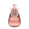 Вібратор Twitch Hands - Free Suction & Vibration Toy - Rose