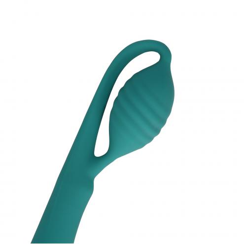 Вибратор G-Spot Vibrator with Bead