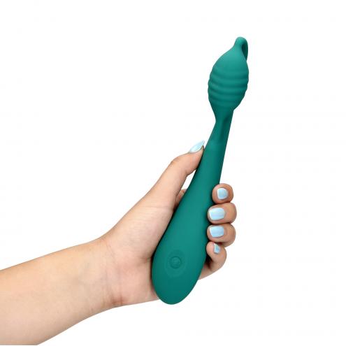 Вибратор G-Spot Vibrator with Bead