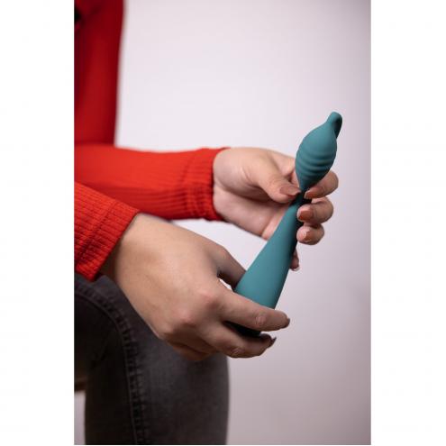 Вибратор G-Spot Vibrator with Bead