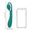 Вибратор G-Spot Vibrator with Bead