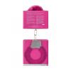 Наручники Beginners Handcuffs Furry - Pink