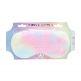 Маска для глаз Fluffy Mask - Multicolor 1 - 3