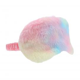 Маска для глаз Fluffy Mask - Multicolor 1 - 5