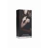 Стек Ouch - Elegant Flogger - Titanium Grey