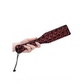 Стек Luxury Paddle - Black/Red - 4