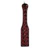 Стек Luxury Paddle - Black/Red