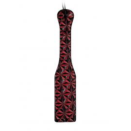 Стек Luxury Paddle - Black/Red - 5