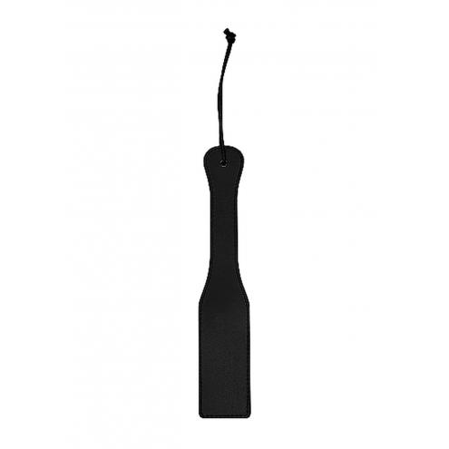 Стек Luxury Paddle - Black/Red