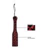 Стек Luxury Paddle - Black/Red