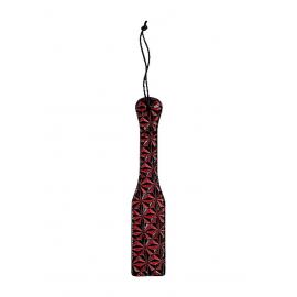 Стек Luxury Paddle - Black/Red - 1
