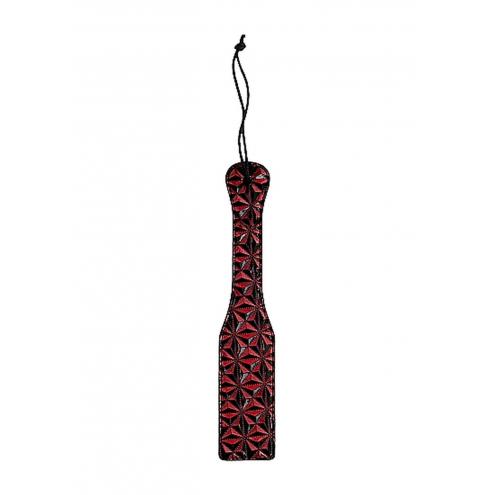 Стек Luxury Paddle - Black/Red