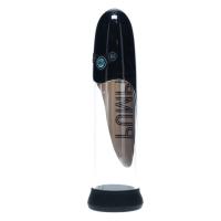 Вакуумная помпа Aqua-Pro - Submersible Automatic Pump - AI Enabled - Black