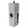 Вакуумная помпа Aqua-Pro - Submersible Automatic Pump - AI Enabled - Black