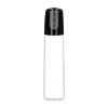 Вакуумная помпа Automatic Cyber Pump with Masturbation Sleeve - Transparent