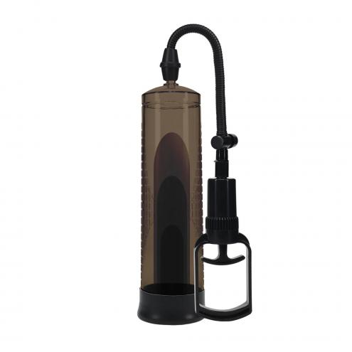 Вакуумная помпа Basic Pump 2 - Water Resistant - Black