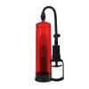 Вакуумная помпа Basic Pump 2 - Water Resistant Red