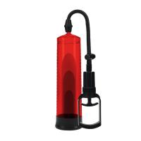 Вакуумная помпа Basic Pump 2 - Water Resistant Red