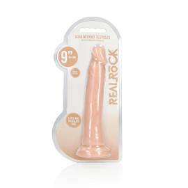 Фалоімітатор Dong без Testicles - 23 cm - 1