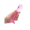 Фаллоимитатор Non Realistic Dildo with Suction Cup - 6,7/ 17 cm