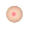 Мыло в форме груди Titty Soap, телесное
